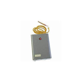R8182H1070 (Honeywell) | Triple Aquastat Protectorelay | Aquastat Relay | 130-240