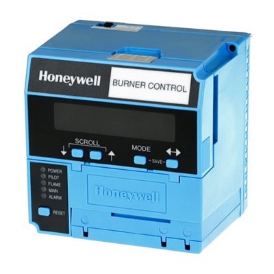 RM7823A1016 (Honeywell) | Flame Relay -P | Burner Control | Flame Switch