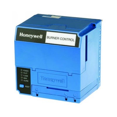 RM7838C1020 (Honeywell) | F S G Burner Control Module | Burner Control | Manual Start Programmer