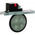 RRD7 (Honeywell) | 7 Retrofit Round Damper