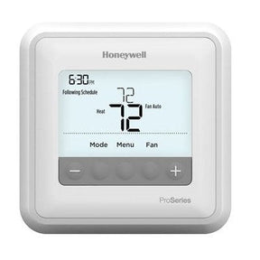 TH4110U2005 (Honeywell) | Tstat NO Wifi 1H/1C OR 1H/1C H/P (12) | Thermostat