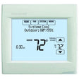 TH8110R1008 (Honeywell) | Visionpro Tstat 1H/1C 7DAY New STY(12) | Thermostat