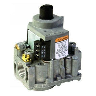 VR8345H4555 (Honeywell) | Combination Gas Control | Gas Valve | Electronic Ignition