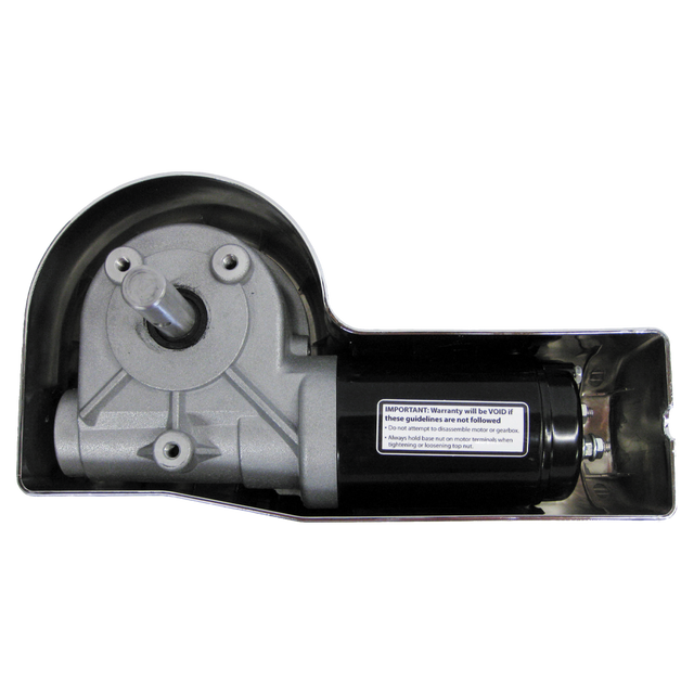 50676 (AGRI-COVER) Motor-Only For Srt-2 Tarp Ragb-1