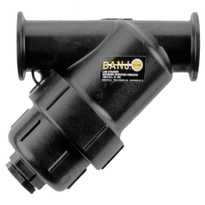 MLS200-30 (Banjo) Strainer-Mfld Y 2 30Msh