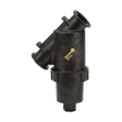 MLS222BC (Banjo) Strainer-Mfld Y Fp 2 Body & Cap