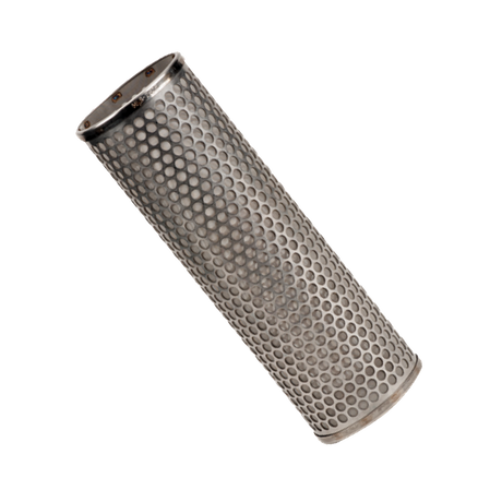 MLS250SS (Banjo) Screen-2 50Msh Ss Perforated Screen