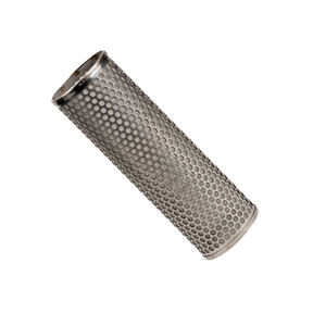 MLS280SS (Banjo) Screen-2 80Msh Ss Perforated Screen