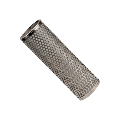 MLS280SS (Banjo) Screen-2 80Msh Ss Perforated Screen