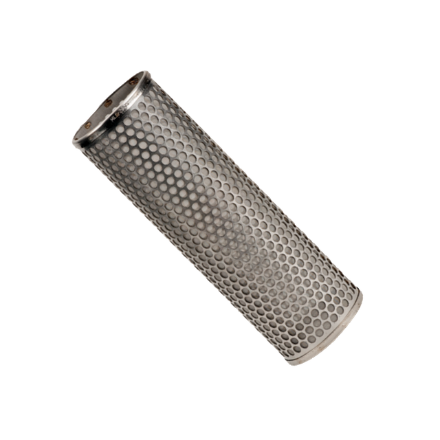 MLS280SS (Banjo) Screen-2 80Msh Ss Perforated Screen