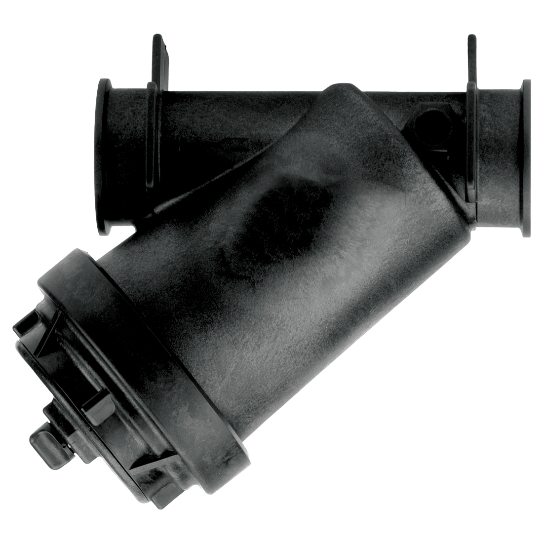 MLS300-04 (Banjo) Strainer-Mfld Line 3 4Msh