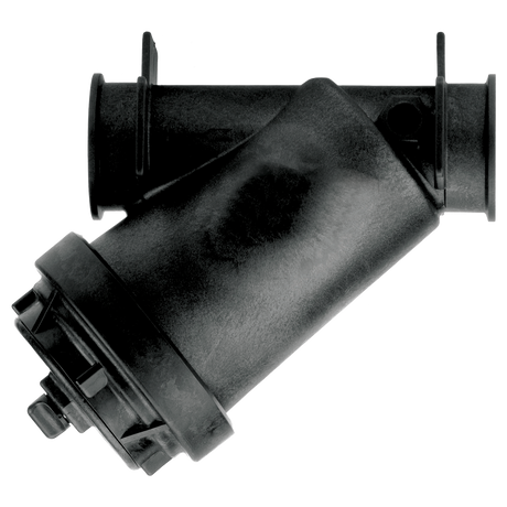 MLS300-04 (Banjo) Strainer-Mfld Line 3 4Msh