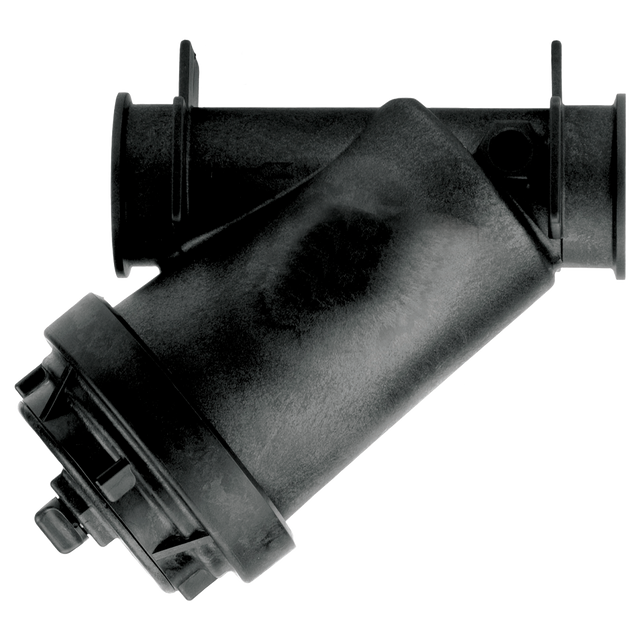MLS300-04 (Banjo) Strainer-Mfld Line 3 4Msh