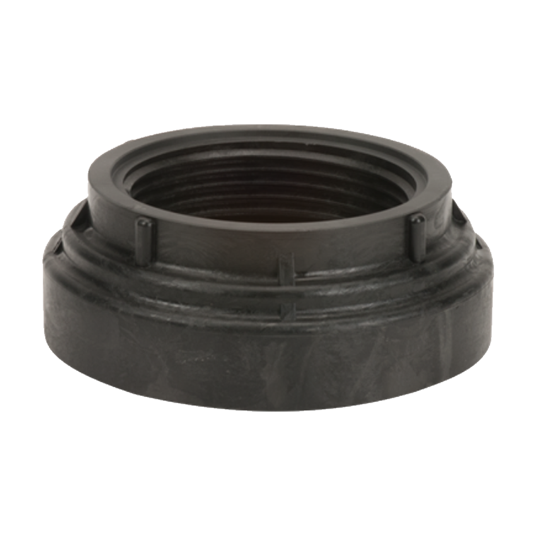 MLS300CAP (Banjo) Cap-3Flg Y Strainer