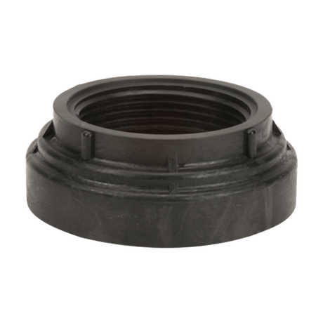 MLS300CAP (Banjo) Cap-3Flg Y Strainer