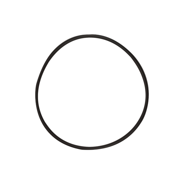 MLS300G (Banjo) Gasket-3 Cap Epdm