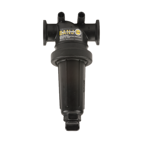 MLST100-50 (Banjo) Strainer-Mfld T 1 50Msh
