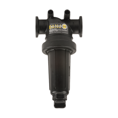 MLST100-80 (Banjo) Strainer-Mfld T 1 80Msh