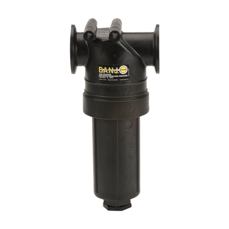 MLST150-30 (Banjo) Strainer-Mfld T 2 30Msh