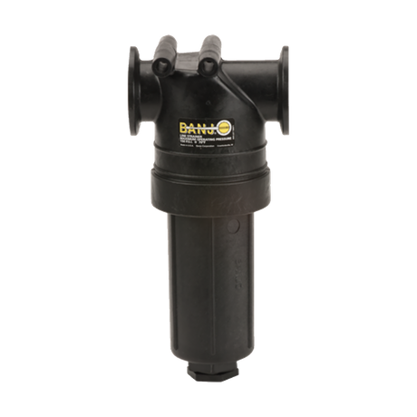 MLST150-50 (Banjo) Strainer-Mfld T 2 50Msh