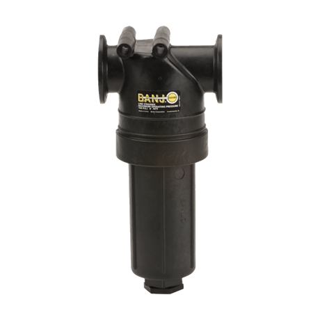 MLST150-80 (Banjo) Strainer-Mfld T 2 80Msh
