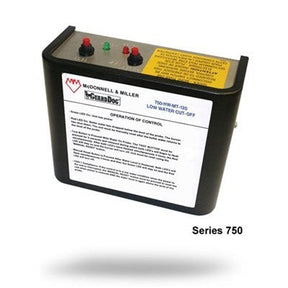 176214 (Mcdonnell & Miller) | 750P-MT-U-120 Low Water Cut-Off 176214 | Electronic