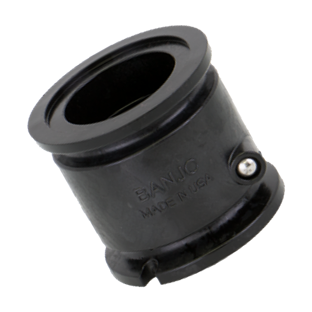 MSW220 (Banjo) Swivel-Mfld 2 Fp Flg