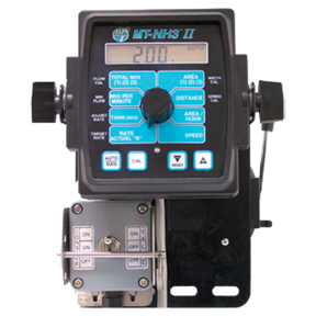 01144 (Micro-Trak) Kit-Console Nh3 Ii
