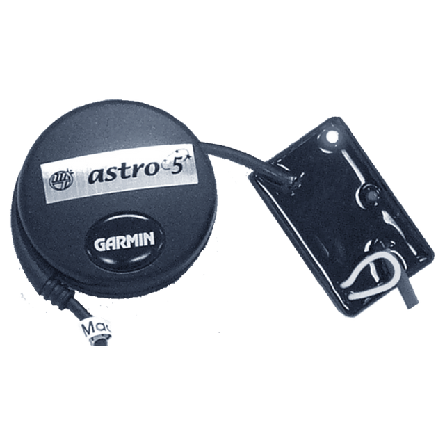 01425 (Micro-Trak) Gps-Astro 5 3 Pin Mp 5 Hz