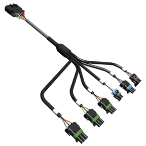01829 (Micro-Trak) Kit-Hrn Dir Conn Grnstar Rate Ctrl