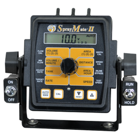 01972 (Micro-Trak) Kit-Sprymate Ii Fm750 Gfn Flomtr 1 Servo