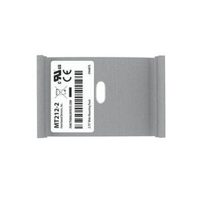 MT212-2 (Functional Devices) | Mounting Track 2.75 x 2 In.