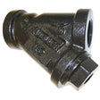 M6700701 (Mueller) | 11M CI Strainer 1-1/2 FPT 304SS Mesh