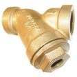 M6742519 (Mueller) | Strnr Brz LF 1-1/4 Fpt SS Mesh Impor | Strainer | Wye Strainer