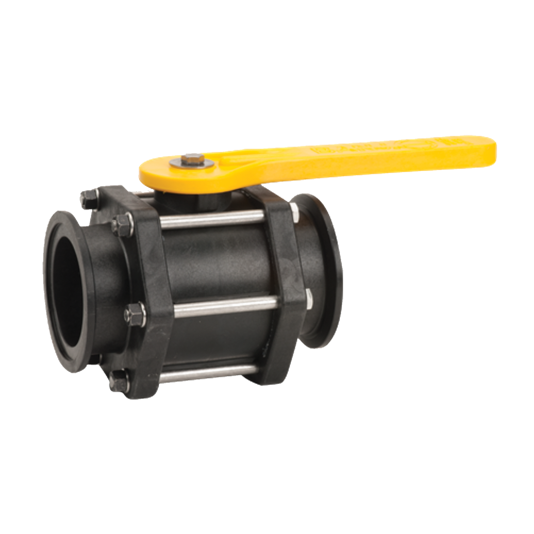 MV300 (Banjo) Valve-Mfld 3 Std Port