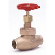 MVC1590T-1-1/4 (Milwaukee Valve) | Glove Valve 1-1/4 150WXP/300WOG | Globe | NPT | 1-1/4