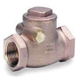 MVC509-1-TH (Milwaukee Valve) | Check VLV 1 125SWP/200WOG Brnz | Check | NPT | 1