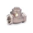 MVC510T-1-TH (Milwaukee Valve) | Check VLV 1 150WSP/300WOG Brnz Tfe | Check | NPT | 1