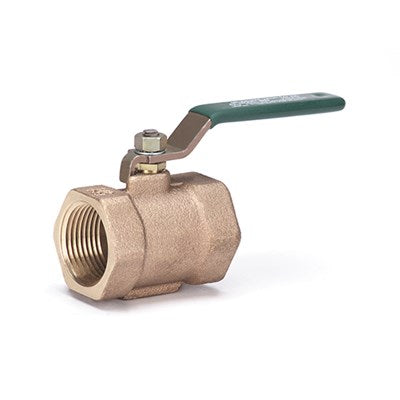 MVCBB2FS100-1-TH (Milwaukee Valve) | Butterball VLV 1 W/Calibrated Handlele | Butterball | NPT | 1