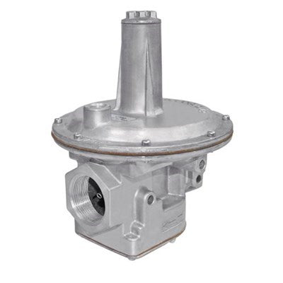 210EZ (Maxitrol) | Zero Governer Regulator 1-1/2 | Gas Regulator