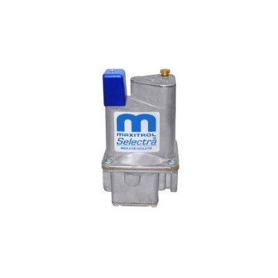 M651-1-1 (Maxitrol) | Modulating Valve 1 | Selectra Series
