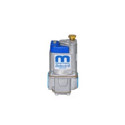 MR410 (Maxitrol) | Modulating/Regulating Valve 3/8 | Selectra Series