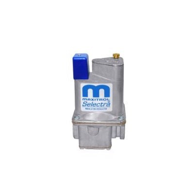 MR610 (Maxitrol) | Modulator Regulator Valve 1/2 | Selectra Series