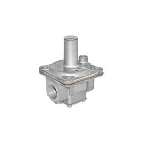RV61 (Maxitrol) | Straight Thru Regulator 1 (18) | Gas Regulator
