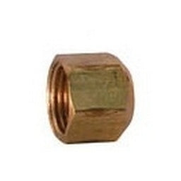 Usd Products, Inc. Part (An5F) Flare Cap 1/2