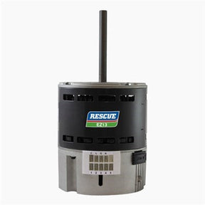 5642 (Nidec - US Motors) | Motor DD 3/4 115/230/1 EZ13 Ecm | Blower