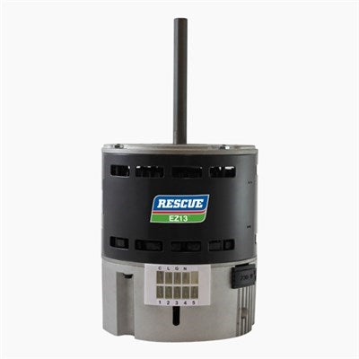 5642 (Nidec - US Motors) | Motor DD 3/4 115/230/1 EZ13 Ecm | Blower