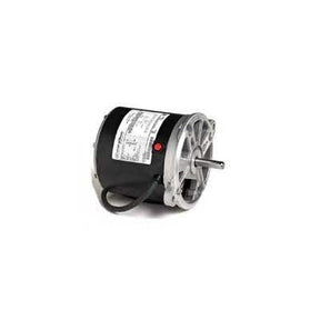 5866 (Nidec - US Motors) | Oil MTR DD 1/7 3450/115 48/56 Non-Rev