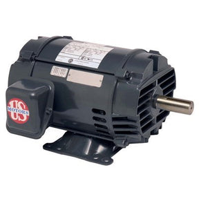 D125P2FS (Nidec - US Motors) | MTR 125HP 1800 460 & 380 405TS 1.15SF | General Purpose