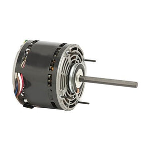 1865 (Nidec - US Motors) | Eco Motor Blwr 1/2 1075/3/115 48FR | Psc